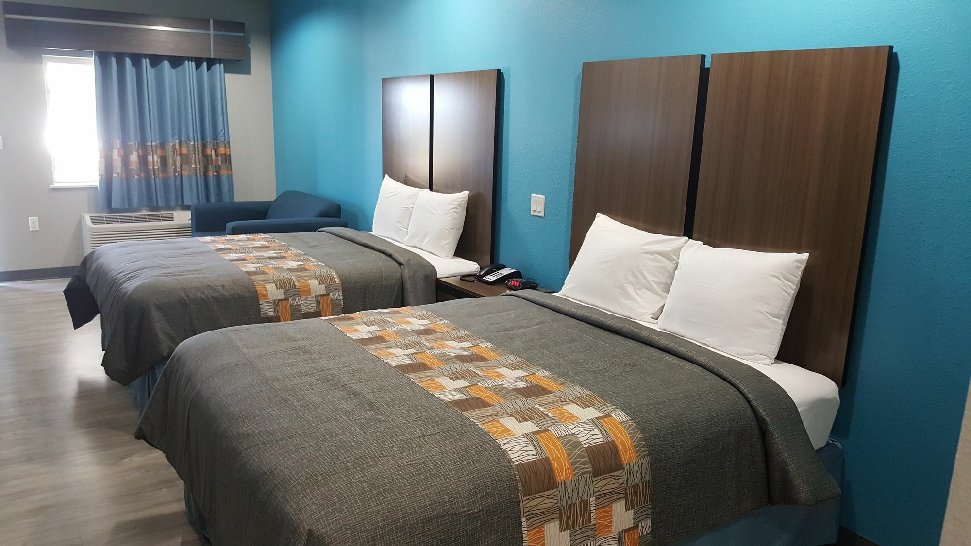 Haven Inn & Suites Willowbrook (Adults Only) Хьюстон Экстерьер фото
