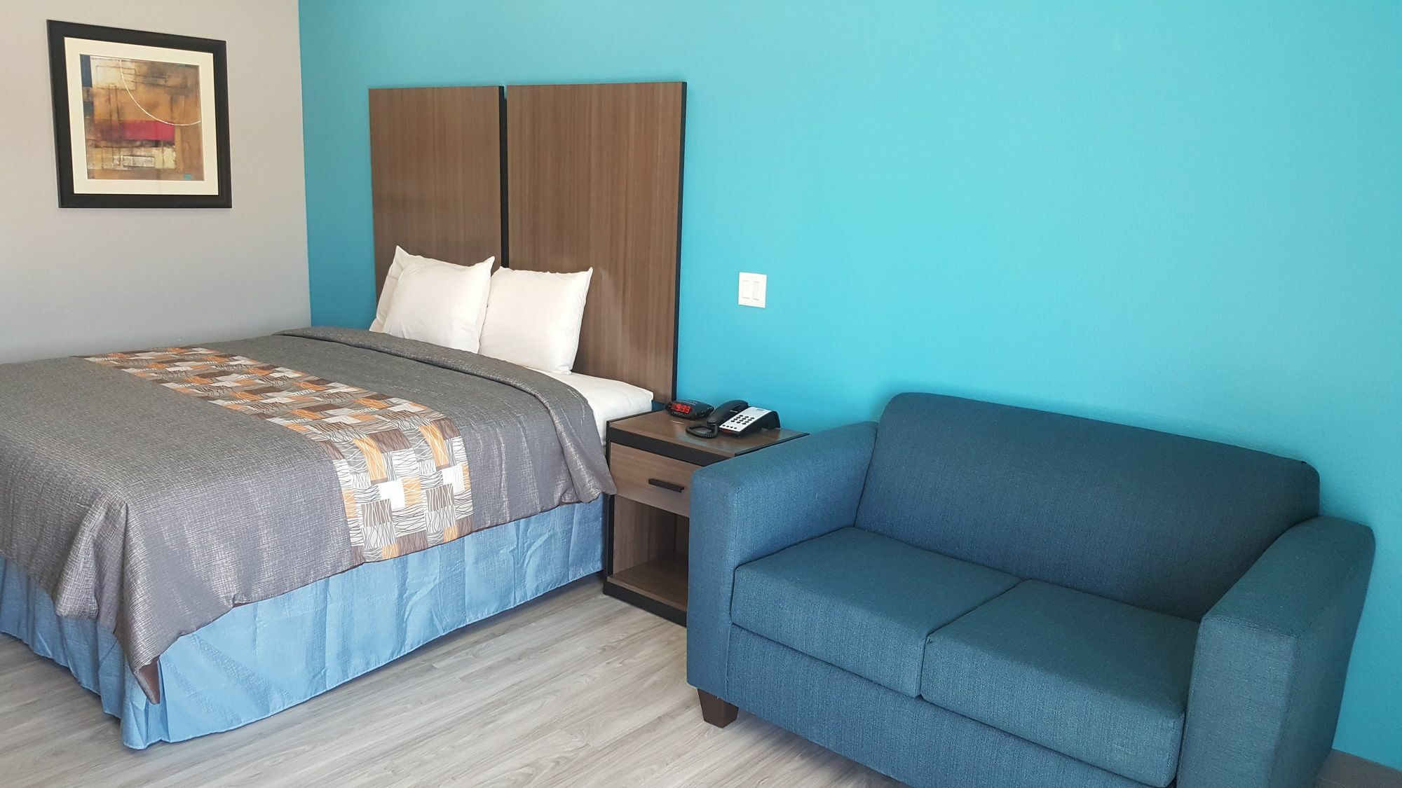 Haven Inn & Suites Willowbrook (Adults Only) Хьюстон Экстерьер фото