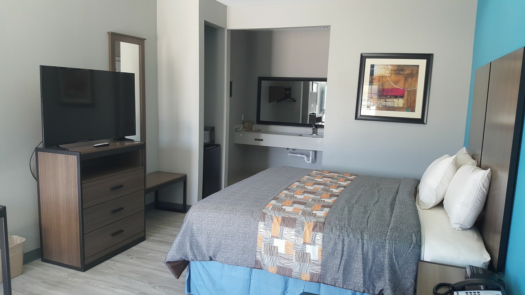 Haven Inn & Suites Willowbrook (Adults Only) Хьюстон Экстерьер фото