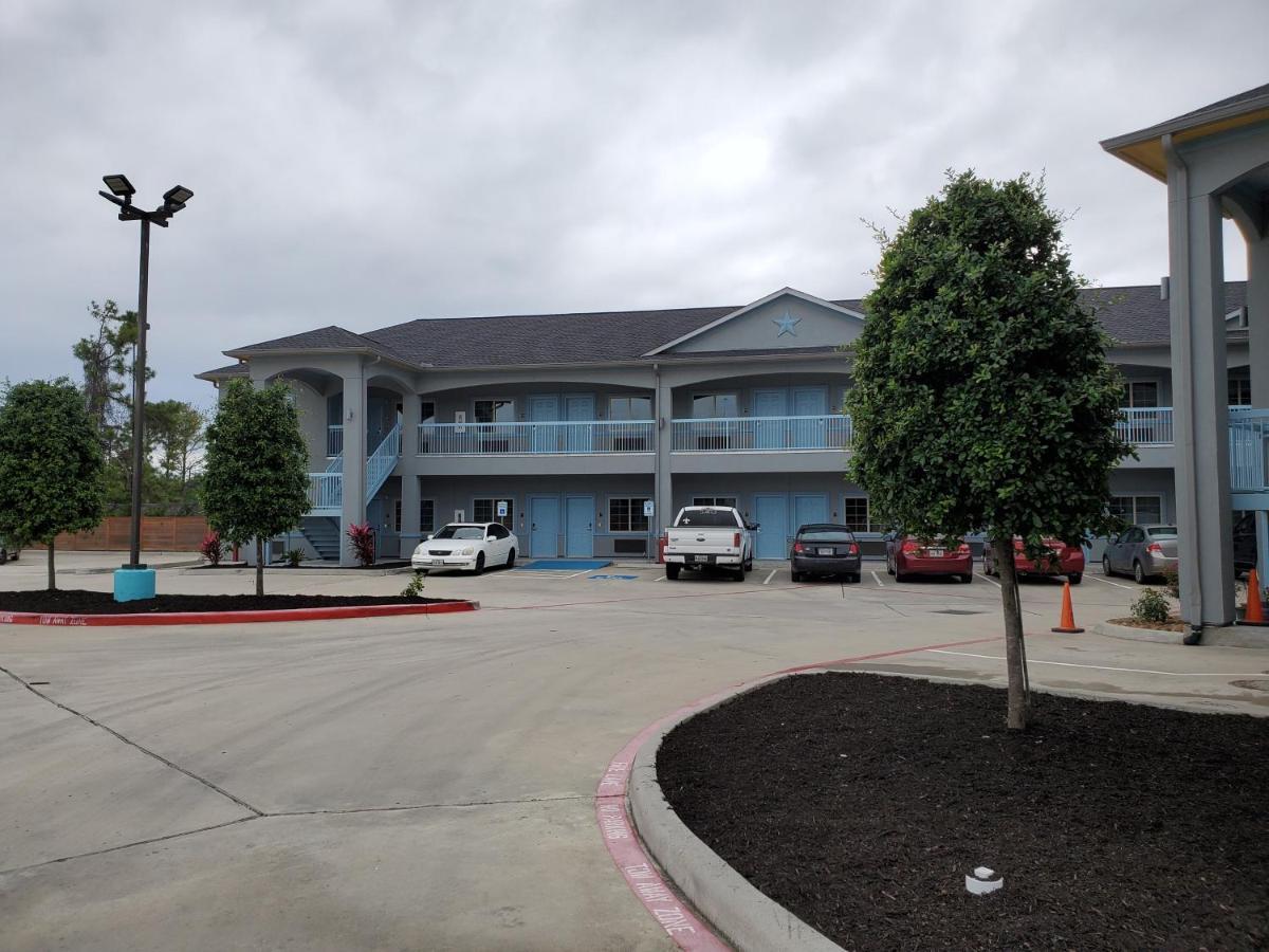 Haven Inn & Suites Willowbrook (Adults Only) Хьюстон Экстерьер фото